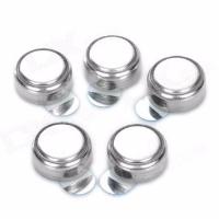 Какие бывают батарейки для слухового аппарат