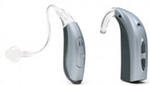 Слуховые аппараты по внешнему виду
